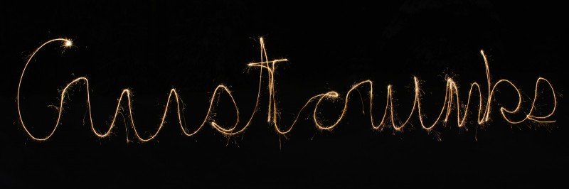 Crustcrumbs in sparklers Crustcrumbs